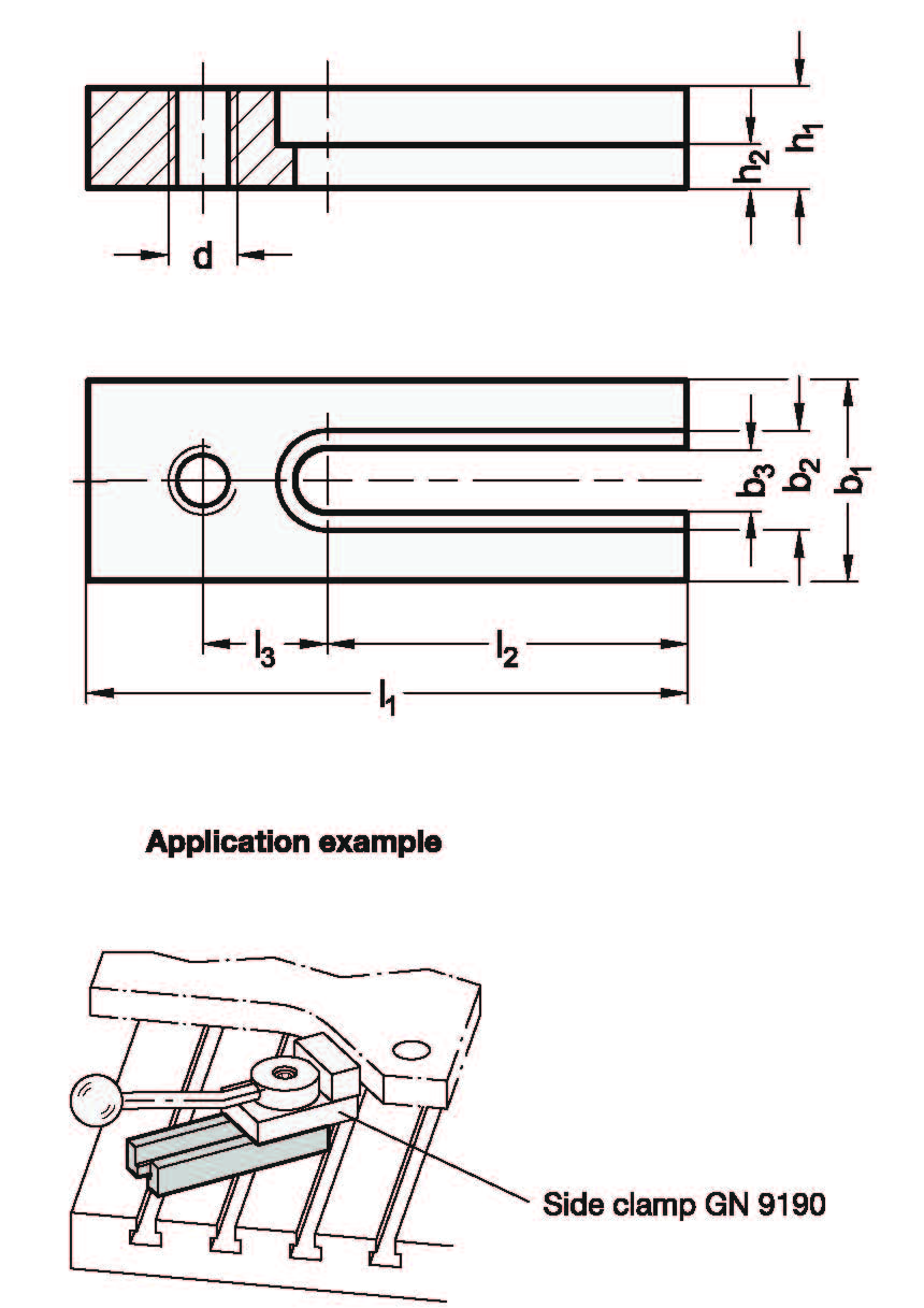 GN 9190.3 sketch