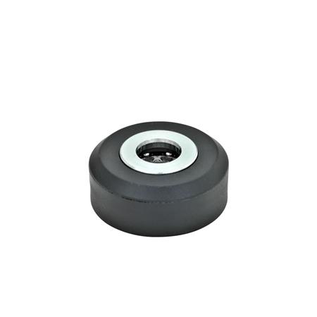 GN-6344-Washer-rings-with-axial-ball-bearing-ST-Steel