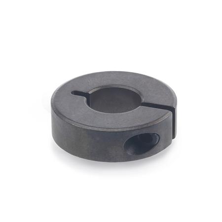 GN-706.2-Semi-split-shaft-collars-Steel-Aluminum-ST-Steel