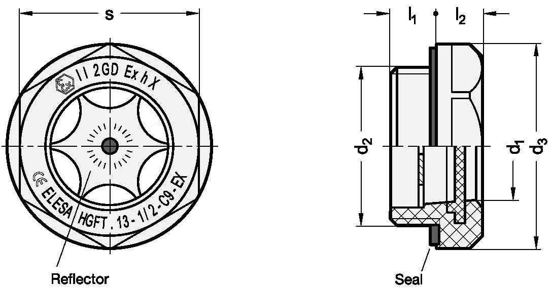 GN 543.6 sketch GN 543.6 sketch