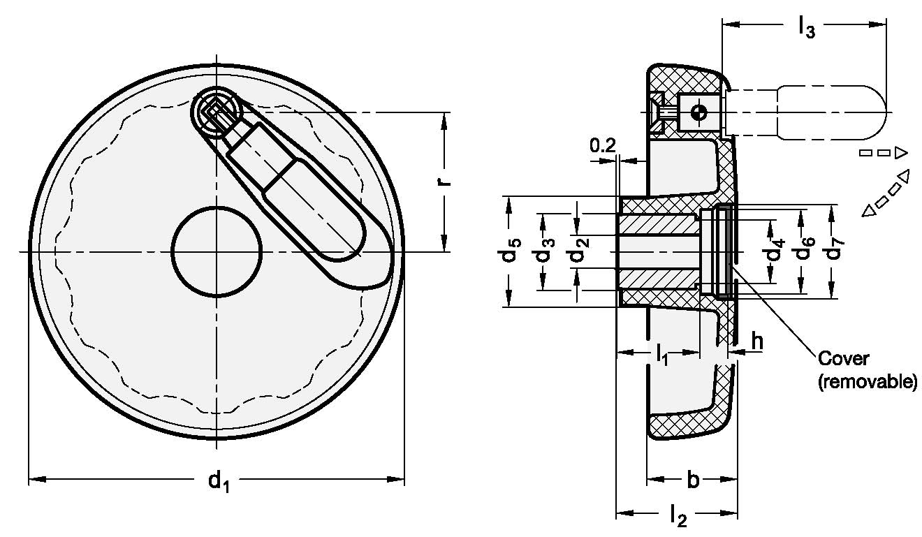 GN 521.6 sketch GN 521.6 sketch