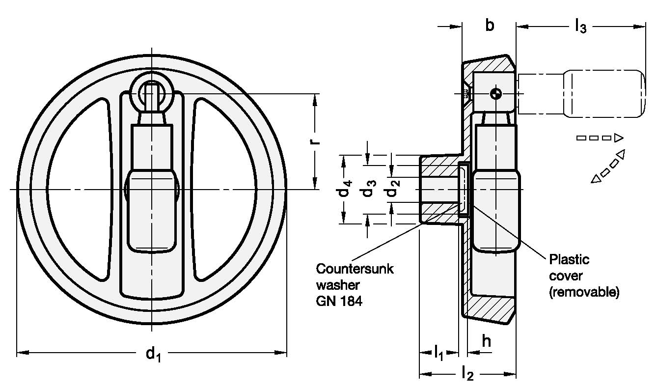 GN 924.3 sketch GN 924.3 sketch