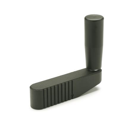 GN-112.1-Control-handles-Zinc-die-casting