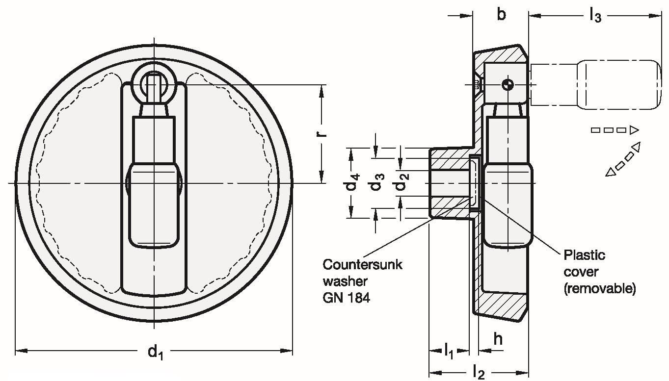 GN 923.7 sketch GN 923.7 sketch