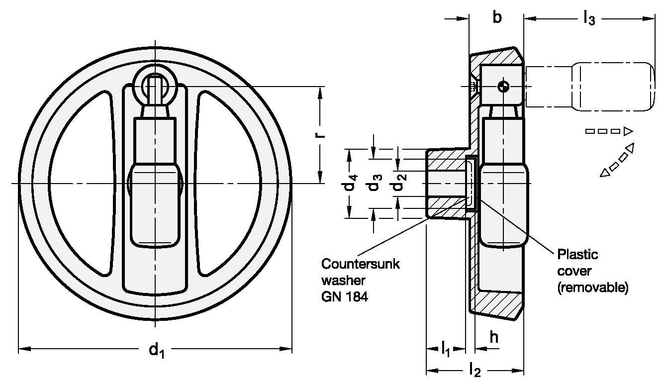 GN 924.7 sketch GN 924.7 sketch