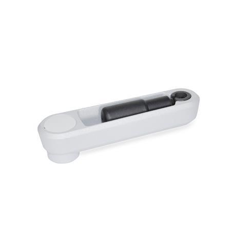 GN-472.3-Cranked-handles-with-retractable-handle-Aluminum-retractable-mechanism-steel-SR-Silver-RAL-9006-textured-finish