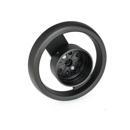 GN-522.8-Spoked-handwheels-for-position-indicators-Without-handle