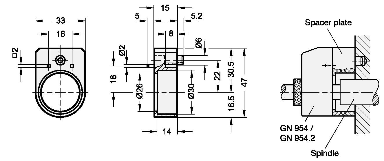 GN 954.1 sketch