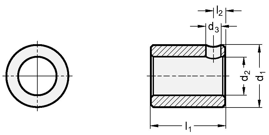GN 952.1 sketch