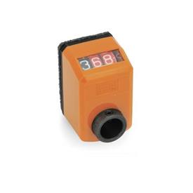 GN 955 位置指示器