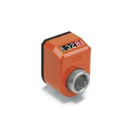 GN 954.2 位置指示器