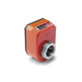 GN 953.2 位置指示器