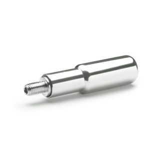 GN-798-Revolving-Handles-Spindle-Steel-Zinc-Plated-AL-Aluminum