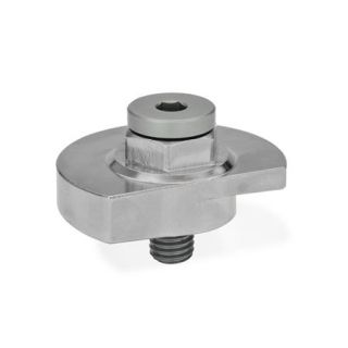 GN-918.7-Clamping-bolts-downward-clamping-Stainless-Steel-SK-With-hexagon-R-By-clockwise-rotation-drawn-version