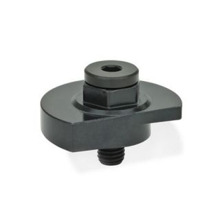 GN-918.2-Clamping-bolts-downward-clamping-Steel-SK-With-hexagon-R-By-clockwise-rotation-drawn-version
