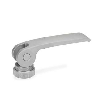 GN-927.7-Stainless-Steel-Clamping-levers-with-eccentrical-cam-with-internal-thread-A-Stainless-steel-contact-plate-with-setting-nut