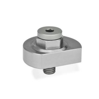 GN-918.5-Eccentrical-cams-radial-clamping-Stainless-Steel-SK-With-hexagon-L-By-anti-clockwise-rotation