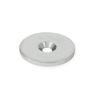 GN-70-Holding-Disks-Steel-for-Retaining-Magnets-A-Flat-without-stop-edge-ST-Steel