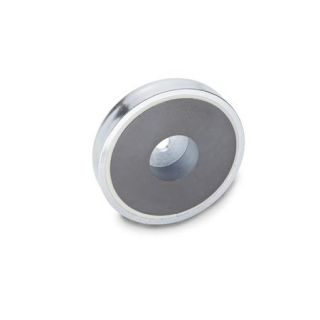 GN-50.4-Retaining-magnets-with-bore-HF-Hard-ferrite