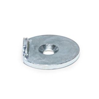 GN-70-Holding-Disks-Steel-for-Retaining-Magnets-B-Flat-with-stop-edge-ST-Steel