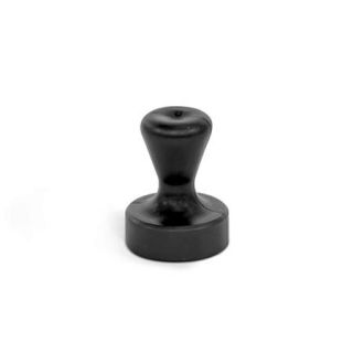 GN-53.3-Magnets-Disk-Shaped-with-Handle-with-Plastic-Housing-A-Without-eyelet-SW-Black-RAL-9004