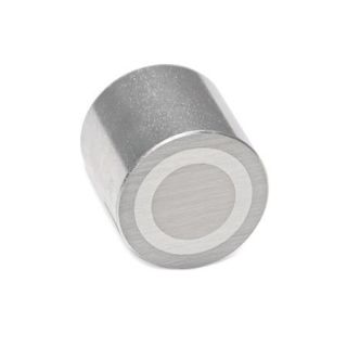 GN-52.3-Retaining-Magnets-with-Internal-Thread-ZB-Zinc-plated