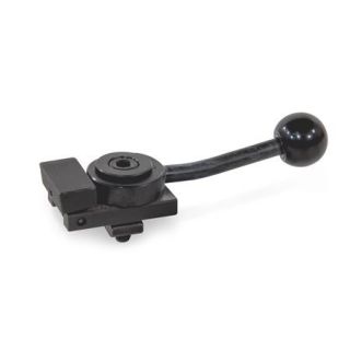 GN-9190-Side-Clamps-with-Eccentrical-Cam-Lever-E-With-serrated-clamping-jaw-R-Clamping-by-clockwise-rotation