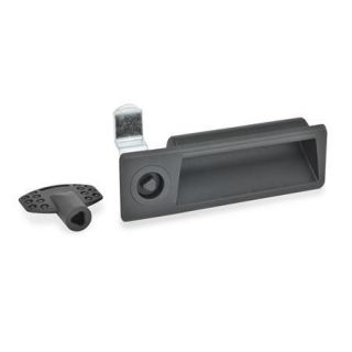 GN-731.2-Latches-with-gripping-tray-with-latch-steel-Operation-with-triangular-spindle-DK6.5-Operation-in-the-illustrated-position-at-the-top-left