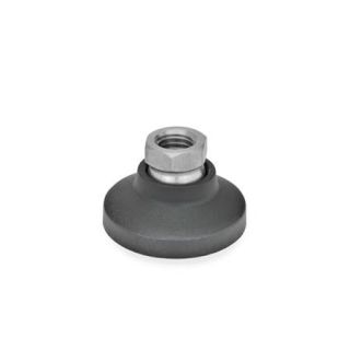 GN-343.7-Leveling-Feet-Internal-Thread-Stainless-Steel-A-Without-rubber-pad