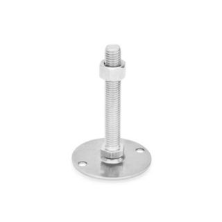 GN-41-Stainless-Steel-Levelling-feet-Material-no.-AISI-304-A2-B0-SK