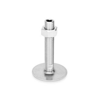 GN-41-Stainless-Steel-Levelling-feet-Material-no.-AISI-304-A2-D0-UK