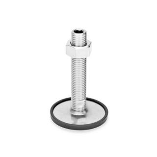 GN-41-Stainless-Steel-Levelling-feet-Material-no.-AISI-304-A2-D1-UK