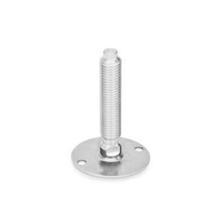 GN-41-Stainless-Steel-Levelling-feet-Material-no.-AISI-304-A2-B0-V