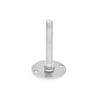 GN-41-Stainless-Steel-Levelling-feet-Material-no.-AISI-304-A2-B0-S