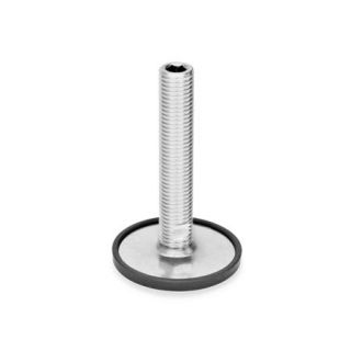 GN-41-Stainless-Steel-Levelling-feet-Material-no.-AISI-304-A2-D1-U