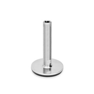 GN-41-Stainless-Steel-Levelling-feet-Material-no.-AISI-304-A2-D3-U
