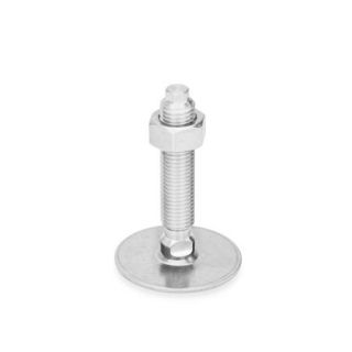 GN-41-Stainless-Steel-Levelling-feet-Material-no.-AISI-304-A2-D0-VK