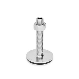 GN-41-Stainless-Steel-Levelling-feet-Material-no.-AISI-304-A2-D3-UK