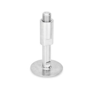 GN-41-Stainless-Steel-Levelling-feet-Material-no.-AISI-304-A2-D0-W