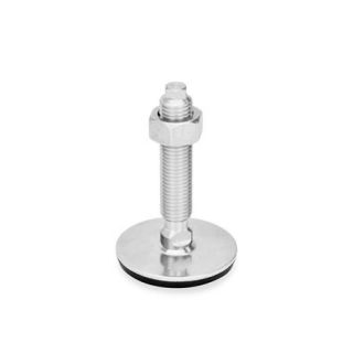 GN-41-Stainless-Steel-Levelling-feet-Material-no.-AISI-304-A2-D3-VK