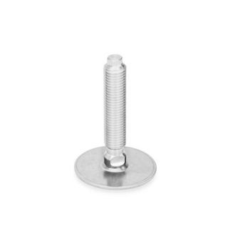 GN-41-Stainless-Steel-Levelling-feet-Material-no.-AISI-304-A2-D0-V