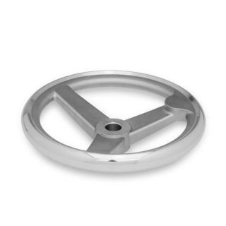 GN-950.6-Handwheels-Stainless-Steel-Without-handle-Without-keyway
