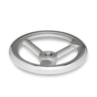 DIN-950-Handwheels-Aluminum-Cast-iron-Without-handle-Aluminum-With-keyway