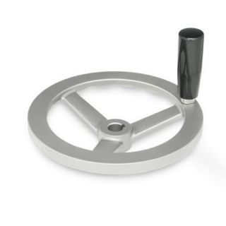 GN-949-Handwheels-Stainless-Steel-With-keyway-With-revolving-handle