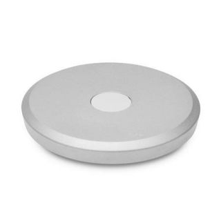 GN-923-Disk-Handwheels-Aluminum-Powder-Coated-Without-handle-SR-Silver-RAL-9006-textured-finish