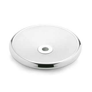DIN-3670-Disk-Handwheels-Aluminum-Without-keyway