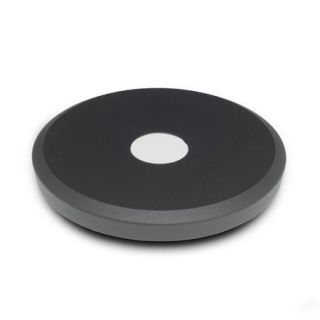 GN-923-Disk-Handwheels-Aluminum-Powder-Coated-Without-handle-SW-Black-RAL-9005-textured-finish