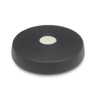 GN-521-Disk-Handwheels-Plastic-Bushing-Spindle-Steel-Without-handle