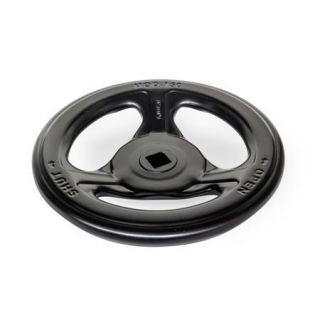GN-227.7-Pressed-steel-handwheels-for-valves-SWK-Black-RAL-9005