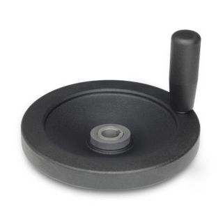 GN-323.5-Safety-handwheels-with-needle-bearing-with-revolving-steel-handle